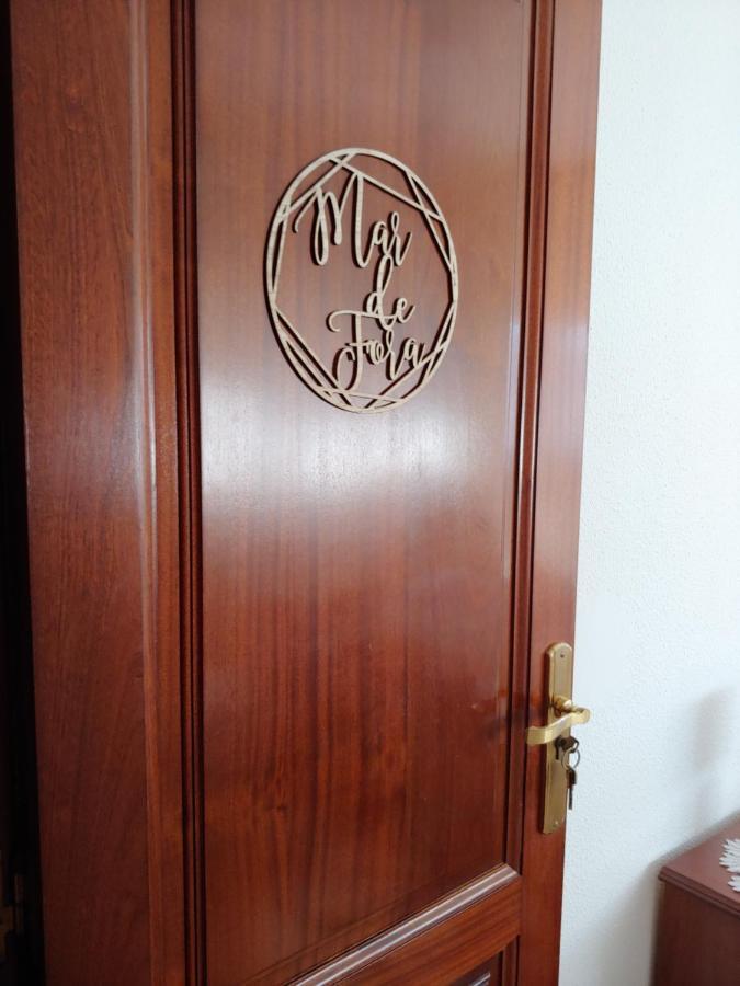 Pension Casa Felisa Fisterra Zewnętrze zdjęcie