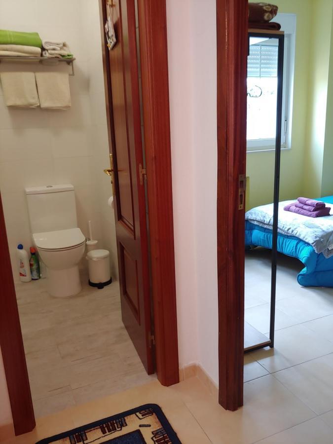 Pension Casa Felisa Fisterra Zewnętrze zdjęcie