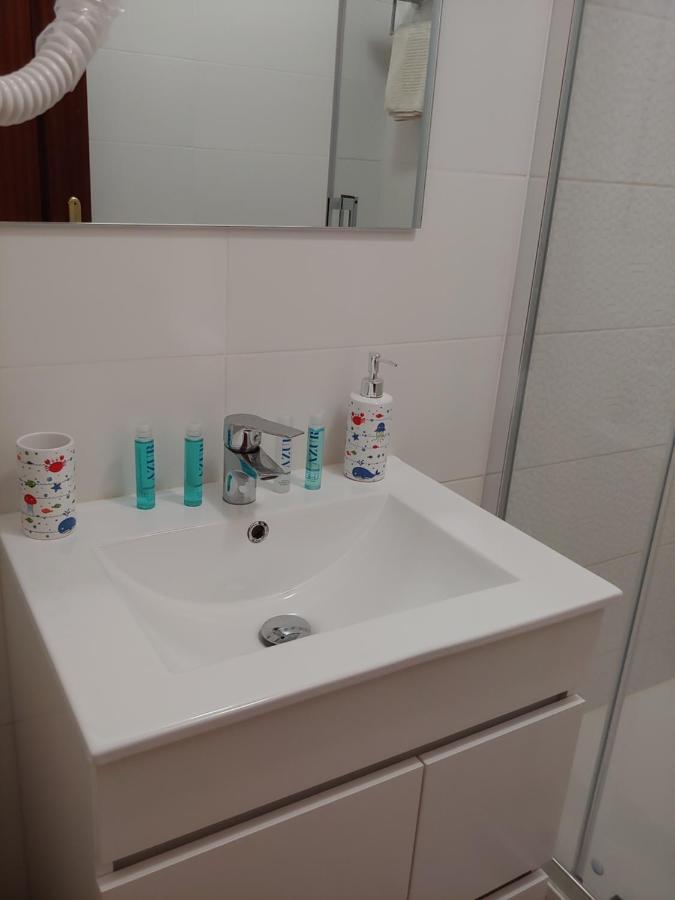 Pension Casa Felisa Fisterra Zewnętrze zdjęcie