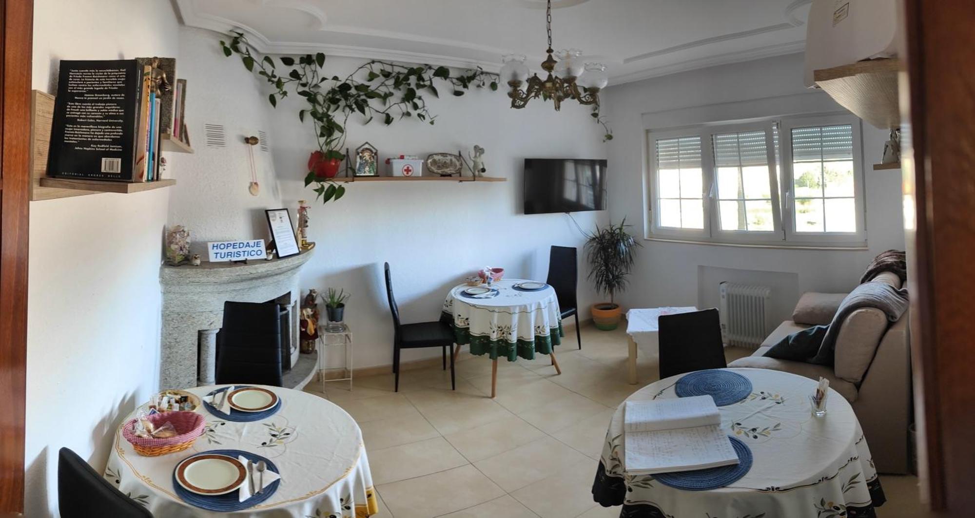 Pension Casa Felisa Fisterra Zewnętrze zdjęcie