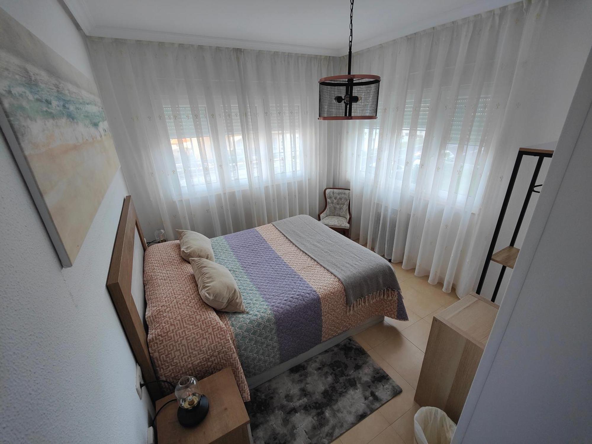 Pension Casa Felisa Fisterra Pokój zdjęcie