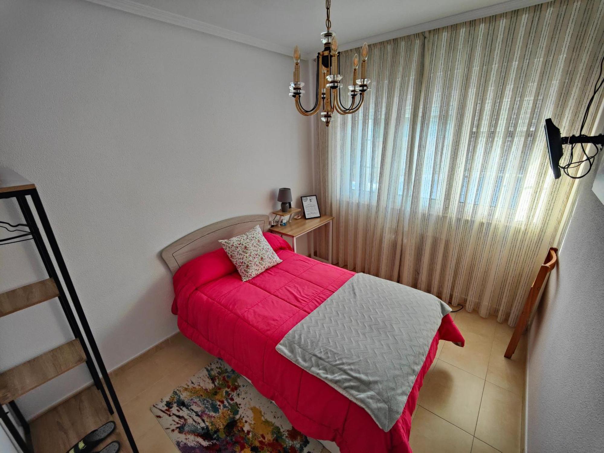 Pension Casa Felisa Fisterra Pokój zdjęcie